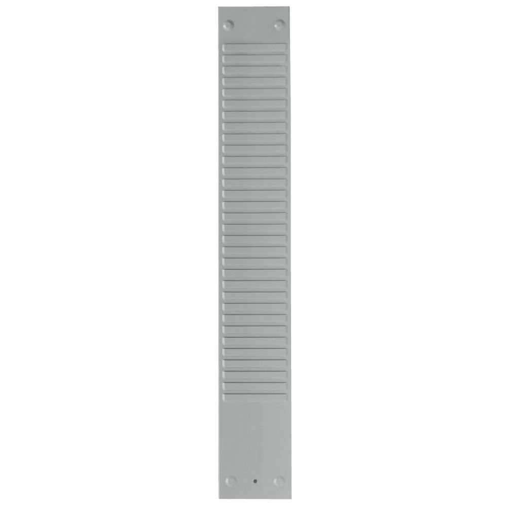 Nobo 1900394 T-Card Metal Panel Size 3 with 32 Slots