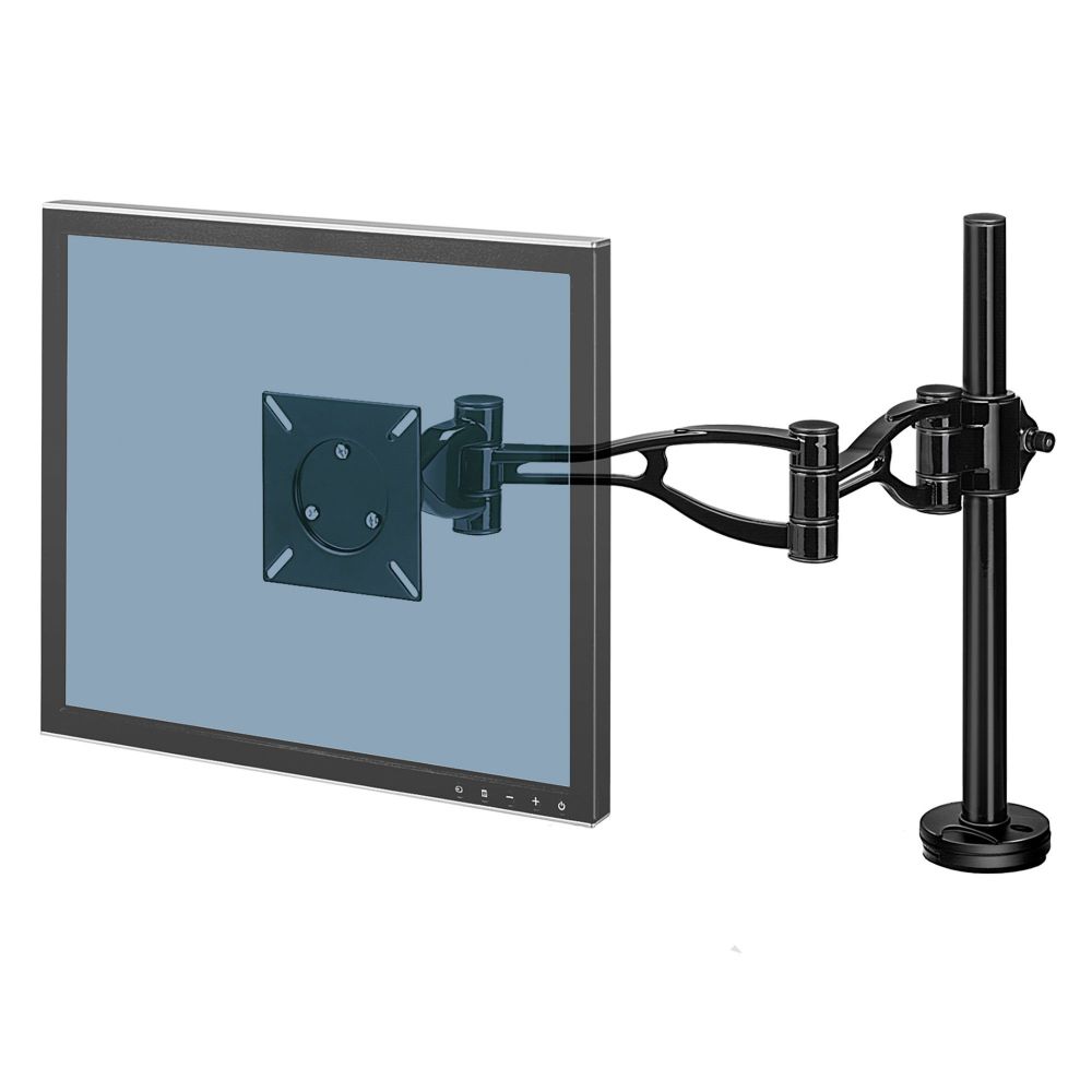 Fellowes 8041601 Vista Single Monitor Arm