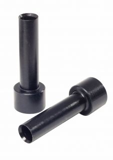 Rapid HDC150 Hole Punch Cutters 2 pcs thumbnail 1