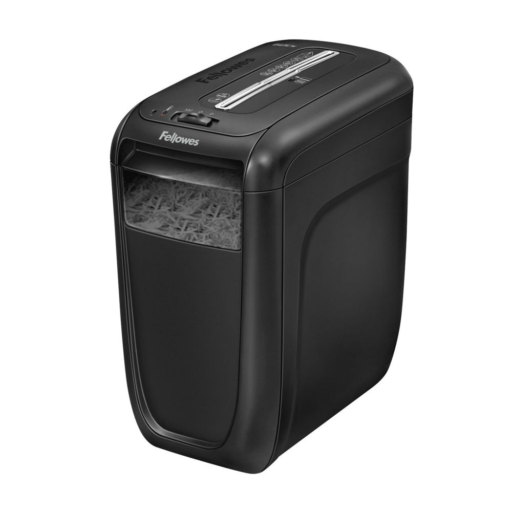 Fellowes+60CS+Cross+Cut+Shredder