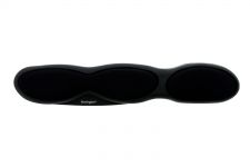 Kensington 62383 Foam Keyboard Wrist Rest Black thumbnail 1