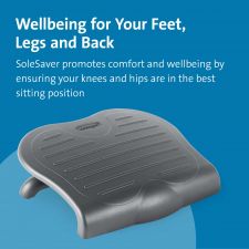 Kensington 56152 SoleSaver Footrest thumbnail 8
