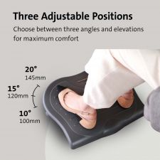 Kensington 56152 SoleSaver Footrest thumbnail 4