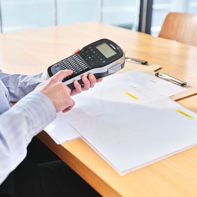 Dymo Labelmanager 280 Label Maker - Image 5