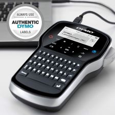 Dymo Labelmanager 280 Label Maker thumbnail 3