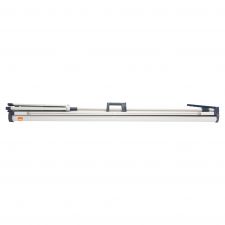 Nobo 1902395W 1500 x 1000mm Tripod Mounted Projection Screen thumbnail 1