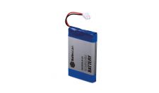 Safescan LB-205 Coin Counter Recharageable Battery thumbnail 4