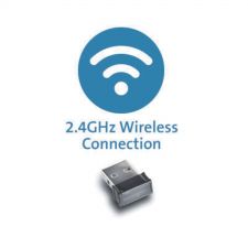 Kensington K72452WW Pro Fit Wireless Mobile Mouse thumbnail 3