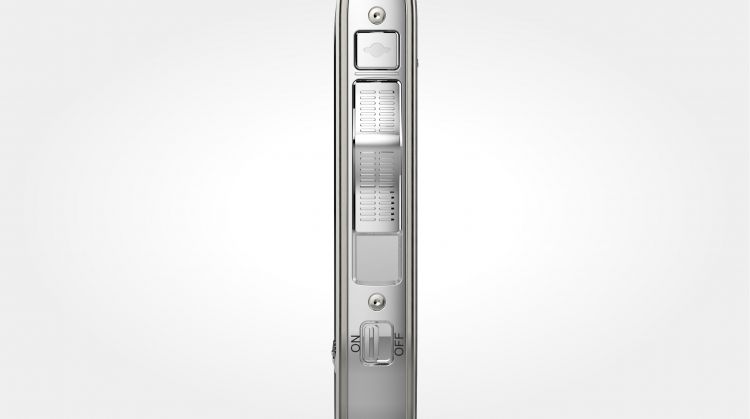 Philips DPM8500 Pocket Memo