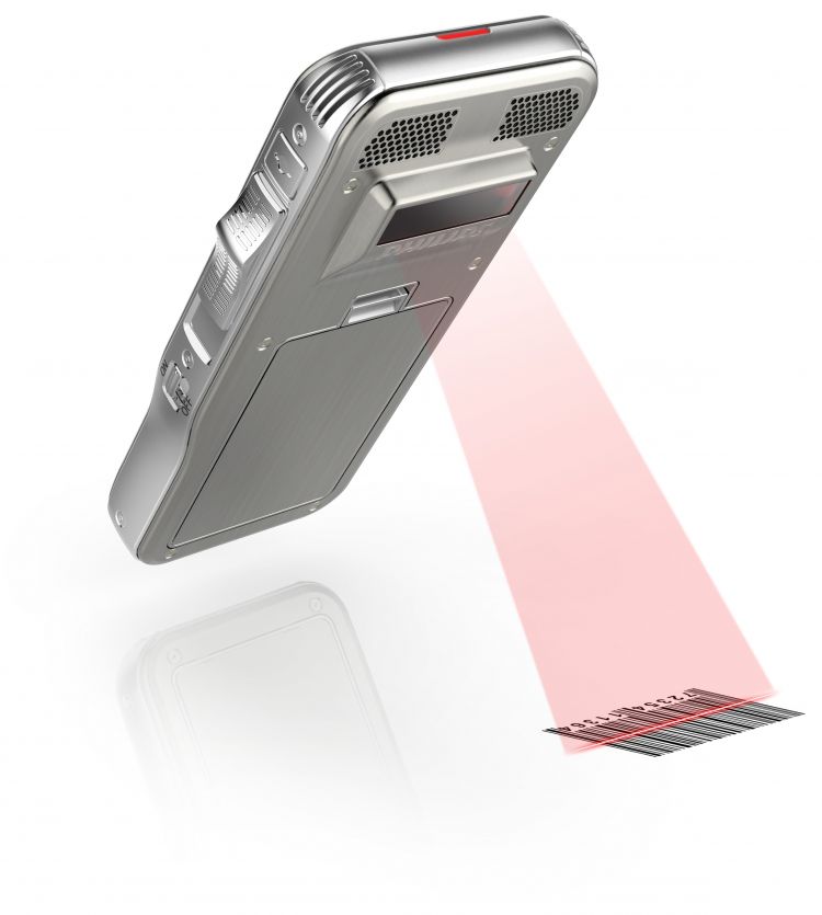 Philips DPM8500 Pocket Memo - Image 5