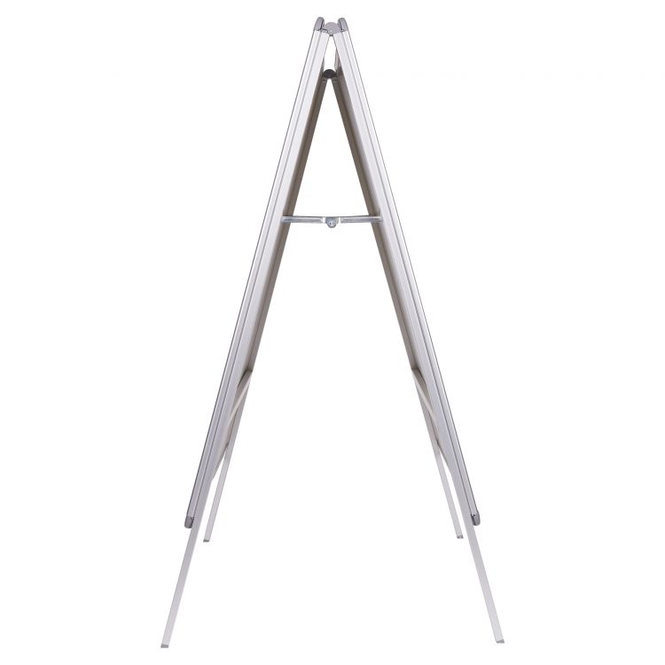 Nobo 1902205 700 x 1000mm A-Board Clip Frame Poster Display - Image 2