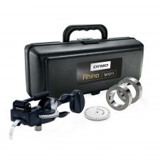 Dymo M1011 Industrial Tapewriter thumbnail 4