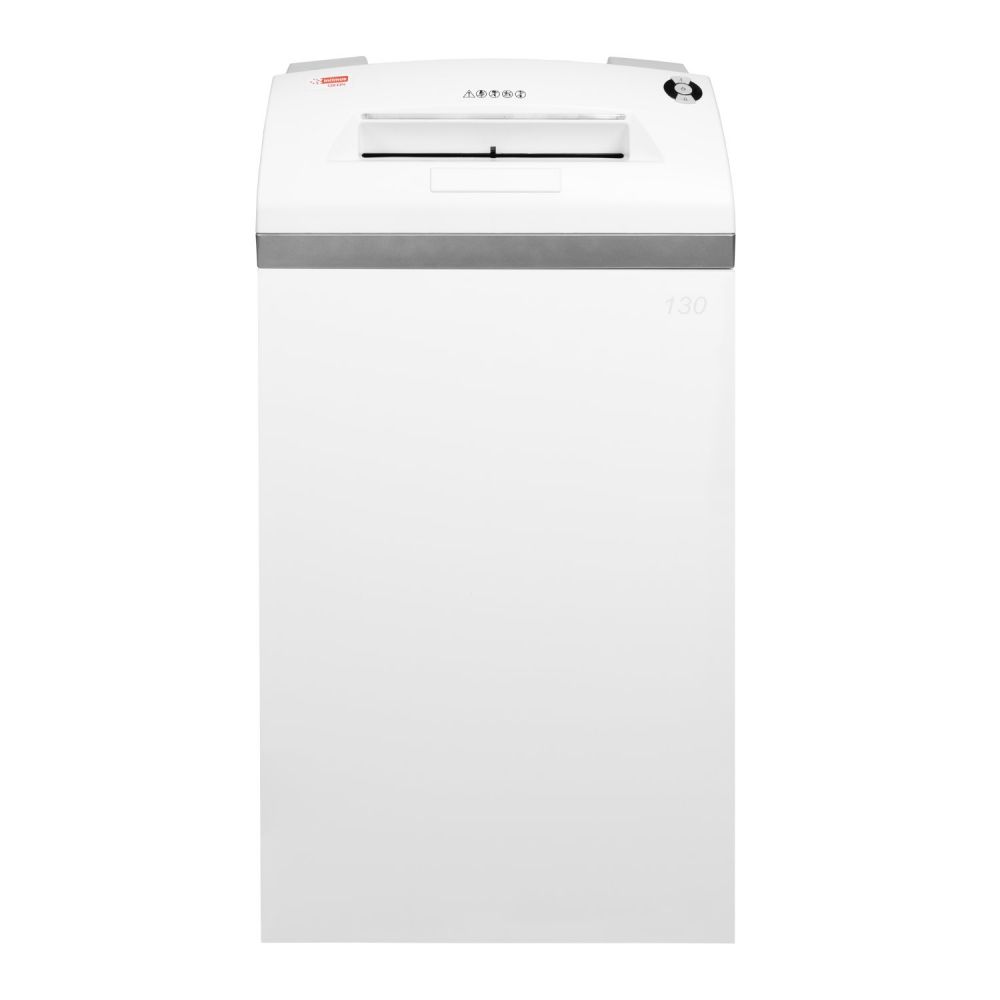 Intimus 130 CP4 Shredder