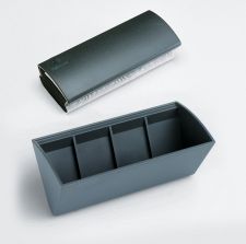 Legamaster board assistant anthracite thumbnail 1