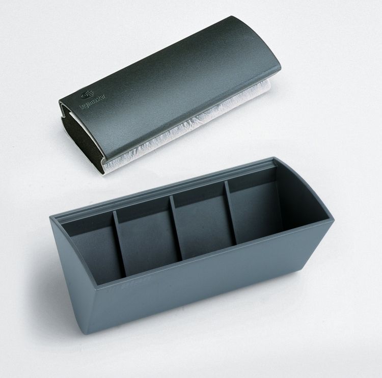 Legamaster board assistant anthracite - Image 1