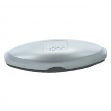 Nobo 1904100 Glass Whiteboard Eraser thumbnail 2