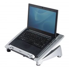 Fellowes 8036701 Laptop Riser Plus thumbnail 1