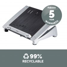 Fellowes 8036701 Laptop Riser Plus thumbnail 7