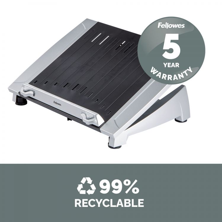 Fellowes 8036701 Laptop Riser Plus - Image 7