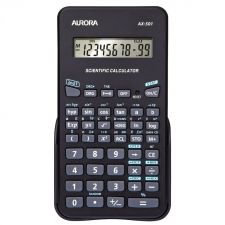 Aurora AX-501 Scientific Calculator thumbnail 1