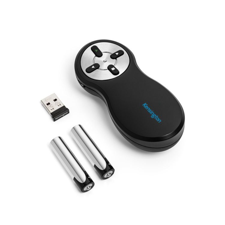 Kensington K33373EU Wireless Presenter - Image 3