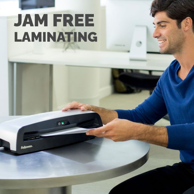 Fellowes Neptune 3 A3 Laminator - Image 8