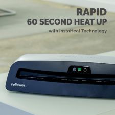 Fellowes Neptune 3 A3 Laminator thumbnail 3