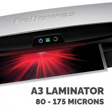 Fellowes Neptune 3 A3 Laminator thumbnail 2