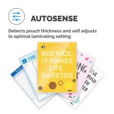 Fellowes Neptune 3 A3 Laminator thumbnail 5