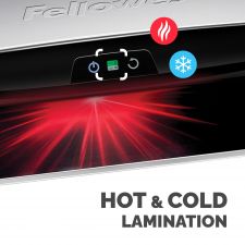 Fellowes Neptune 3 A3 Laminator thumbnail 4
