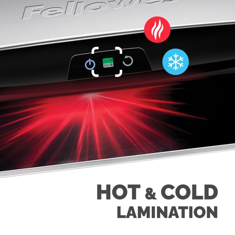 Fellowes Neptune 3 A3 Laminator - Image 4
