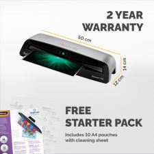Fellowes Neptune 3 A3 Laminator thumbnail 9