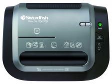 Swordfish 1200XXCD Micro Cut Shredder thumbnail 5