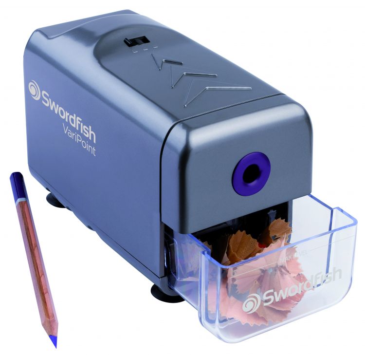 Swordfish Varipoint Pencil Sharpener