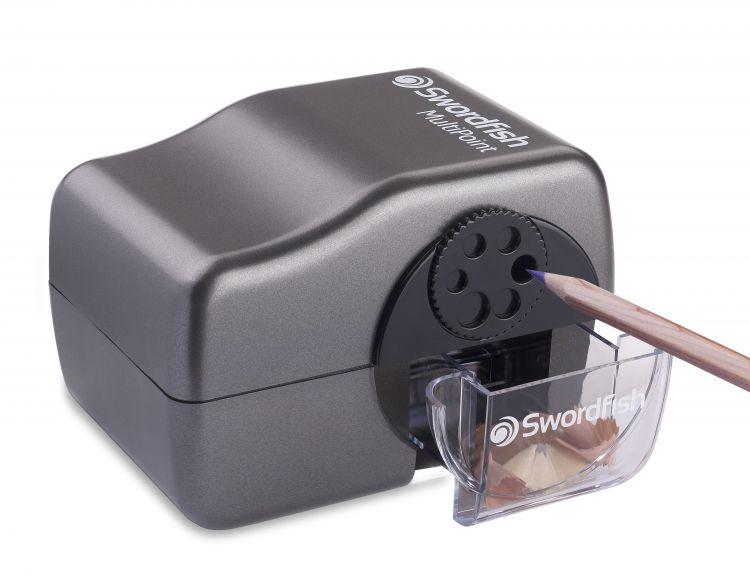 Swordfish Multipoint Pencil Sharpener - Image 2