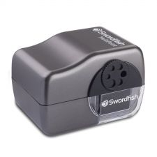 Swordfish Multipoint Pencil Sharpener