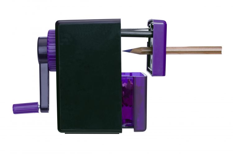 Swordfish Pointi Mechanical Pencil Sharpener