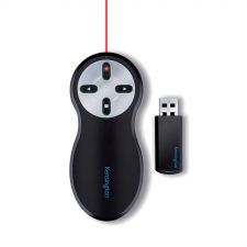 Kensington 33374EU Laser Wireless Presenter thumbnail 1