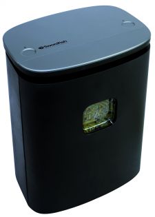 Swordfish 1600XCD Cross Cut Shredder thumbnail 2