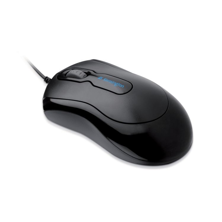 Kensington K72356EU Mouse - in - a - Box Wired - Image 6