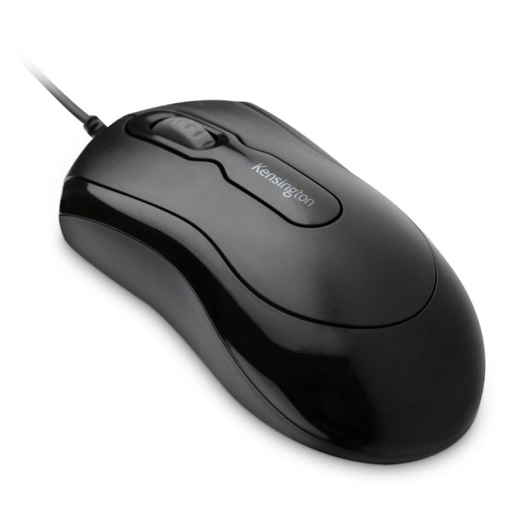 Kensington K72356EU Mouse - in - a - Box Wired - Image 2
