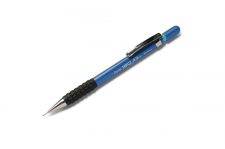 Pentel 120 12 Pack Mechanical Pencil HB 0.7mm Lead Blue Barrel thumbnail 1