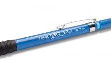 Pentel 120 12 Pack Mechanical Pencil HB 0.7mm Lead Blue Barrel thumbnail 3
