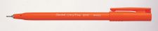 Pentel Ultra Fine 12 Pack Red Fineliner Pen 0.6mm Tip 0.3mm Line thumbnail 1