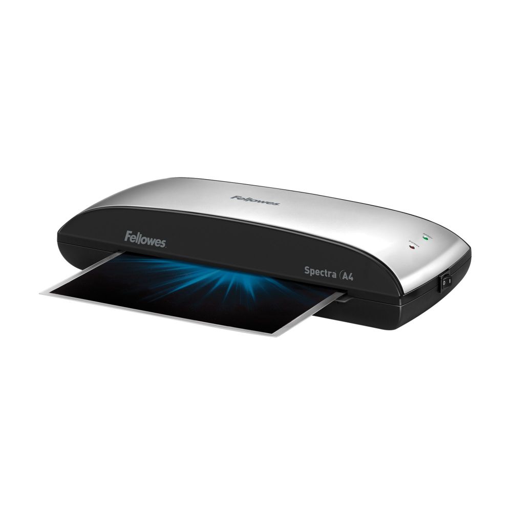 Fellowes+Spectra+A4+Laminator