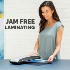 Fellowes Spectra A3 Laminator thumbnail 6