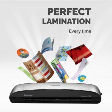 Fellowes Spectra A3 Laminator thumbnail 2