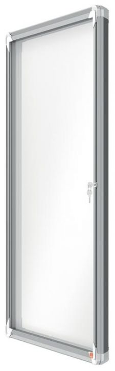 Nobo 1902580 Premium Plus External Glazed Case Magnetic 9 x A4 thumbnail 3