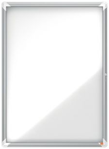 Nobo 1902580 Premium Plus External Glazed Case Magnetic 9 x A4 thumbnail 4