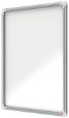 Nobo 1902580 Premium Plus External Glazed Case Magnetic 9 x A4